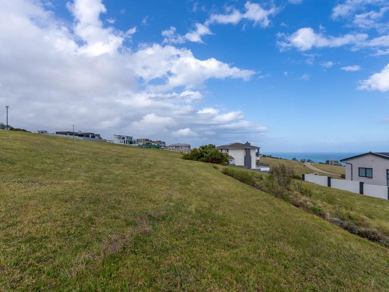 Large vacant stand for sale in Le Grand Residential Estate - direct from developer, all costs includ - Photo 5