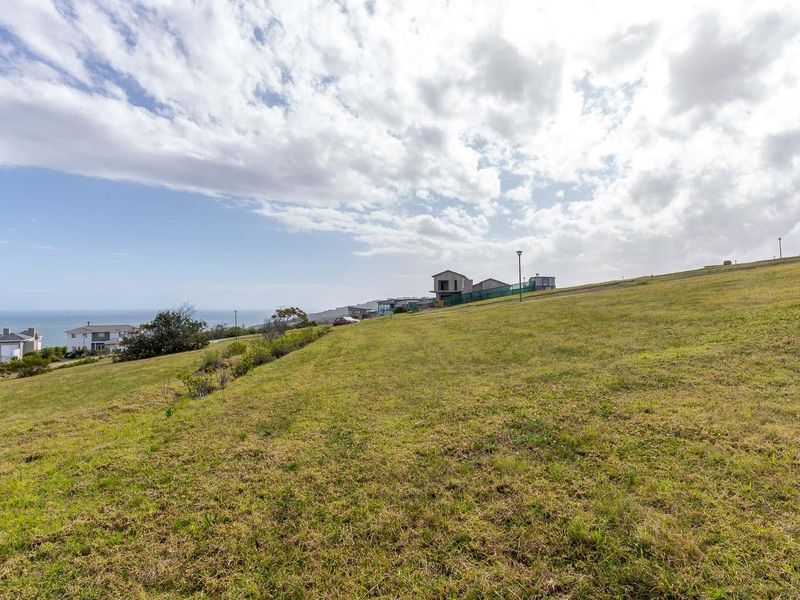 Large vacant stand for sale in Le Grand Residential Estate - direct from developer, all costs includ - Photo 10