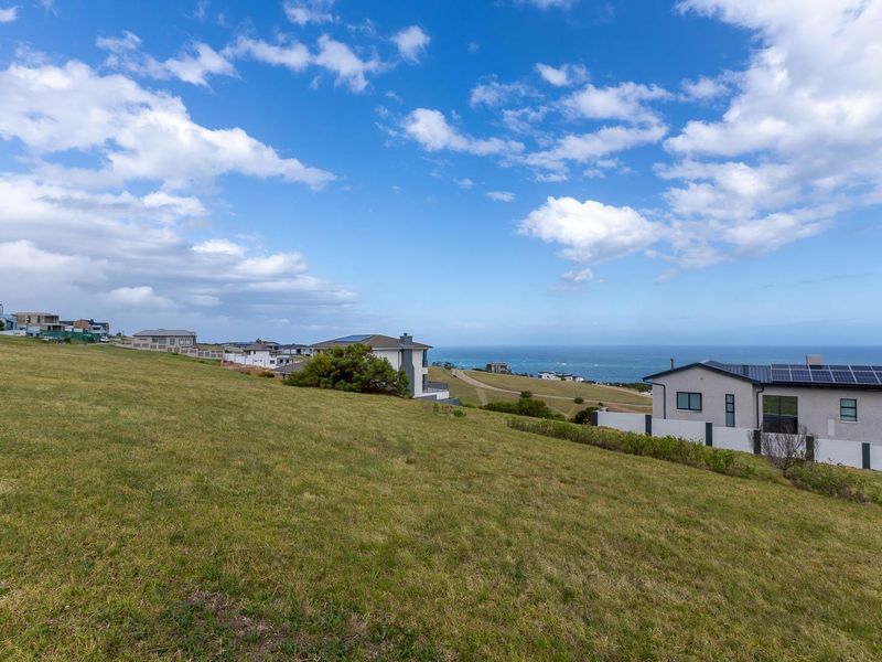 Large vacant stand for sale in Le Grand Residential Estate - direct from developer, all costs includ - Photo 6