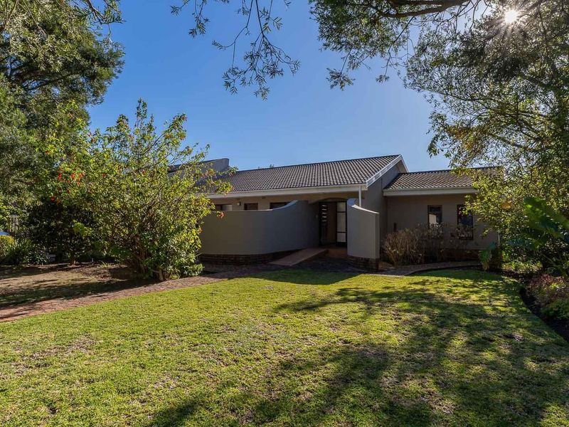 4 bedrooms - Eden George - location location location!!! Neat as a pin!! - Photo 1