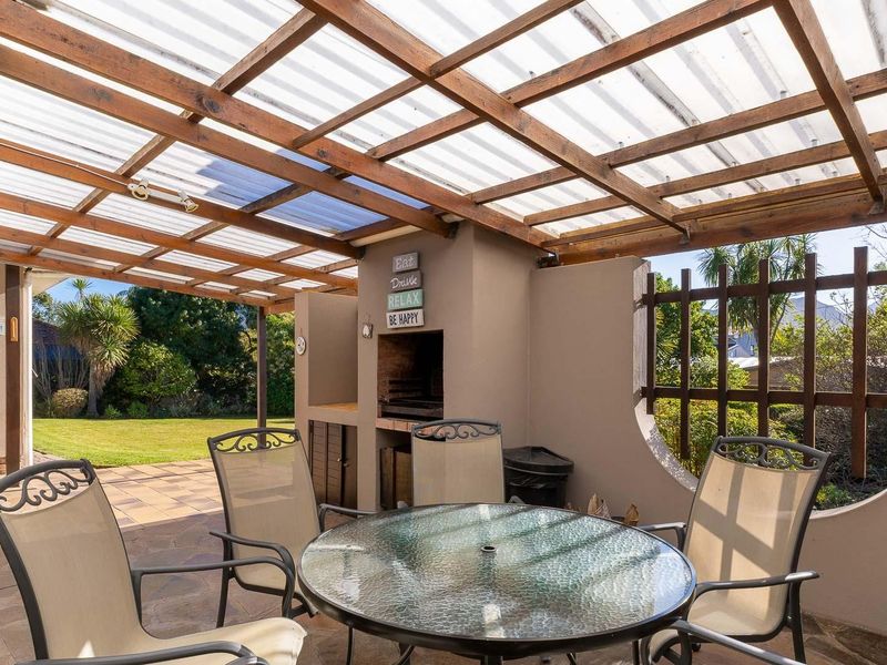 4 bedrooms - Eden George - location location location!!! Neat as a pin!! - Photo 10