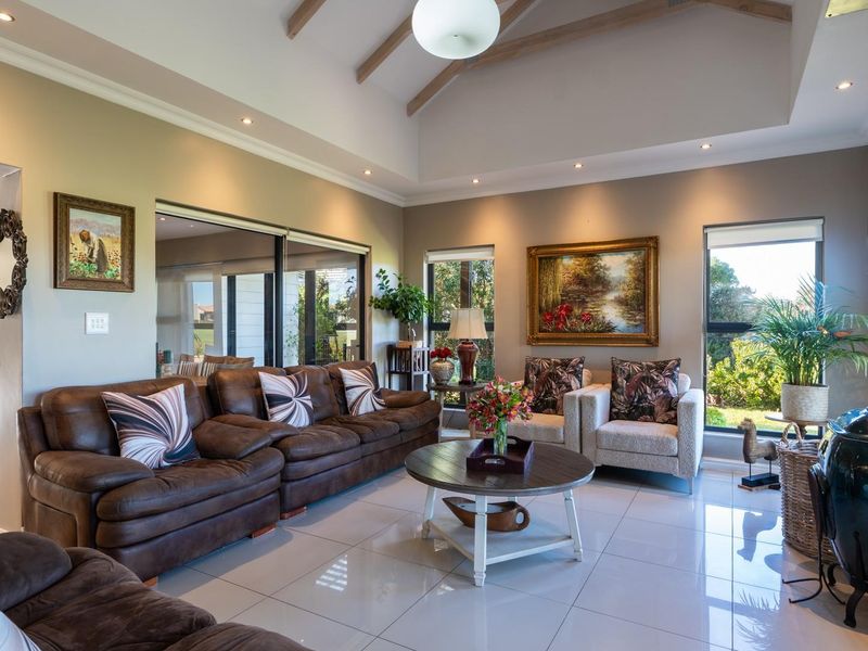 House Under Offer in Langebaan Country Estate Langebaan - Photo 4