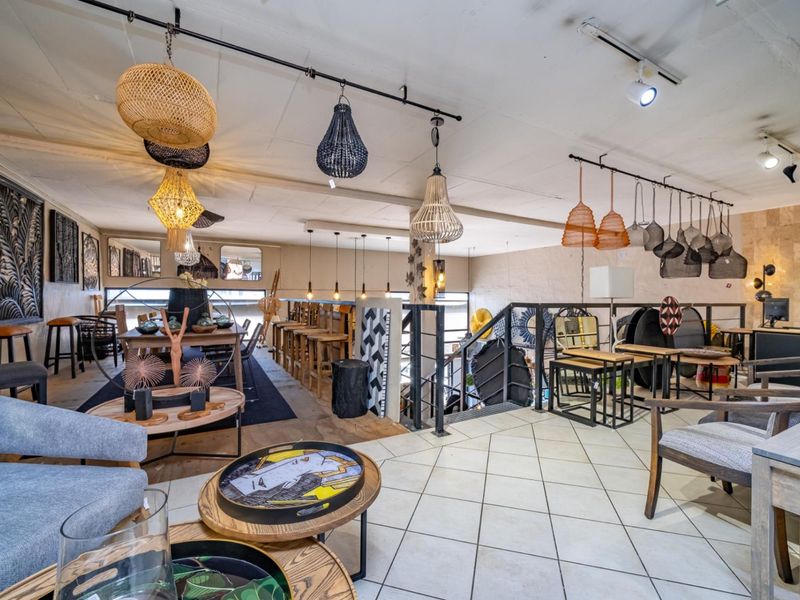 Three-Level 360m2 Flagship Retail and Showroom Space at The Gantry, Fourways - Photo 7