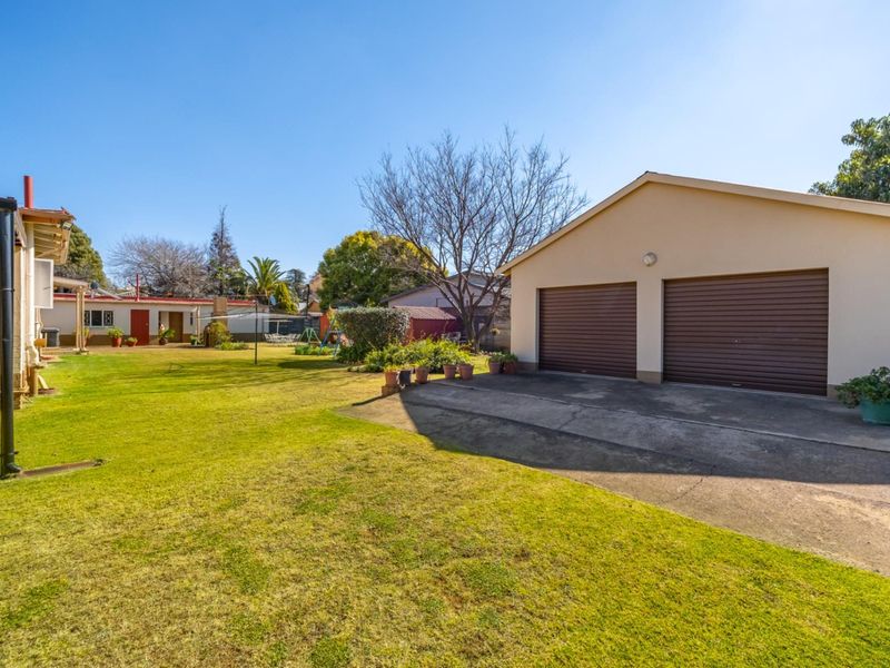 House Under Offer in Kenmare Krugersdorp - Photo 10