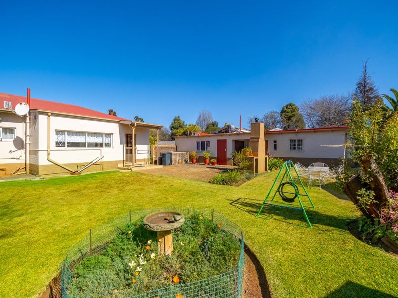House Under Offer in Kenmare Krugersdorp - Photo 8