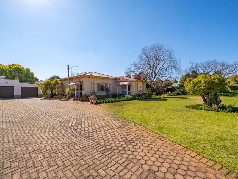 House Under Offer in Kenmare Krugersdorp - Photo 3