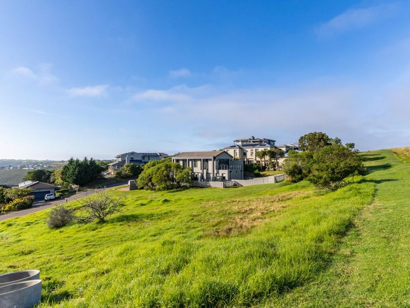 Prime Vacant Stand for Sale in Oubaai Golf Estate - Photo 8