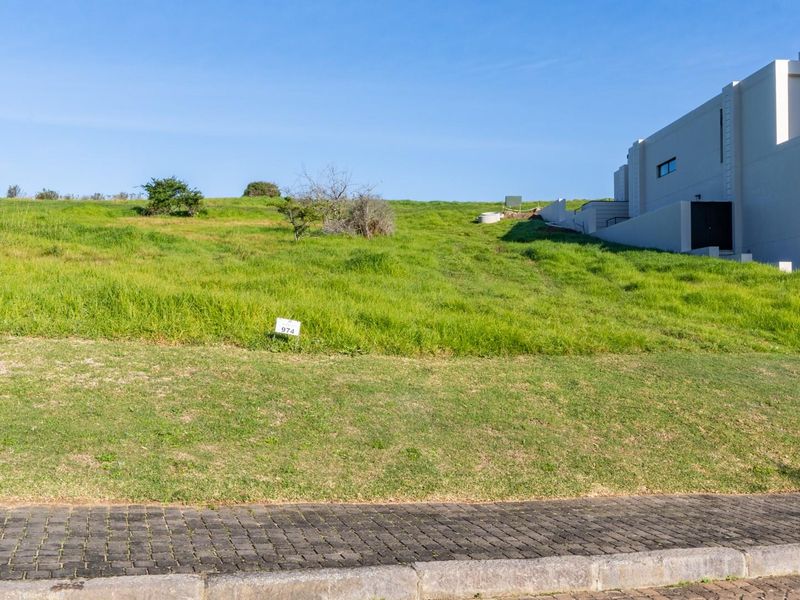 Prime Vacant Stand for Sale in Oubaai Golf Estate - Photo 4