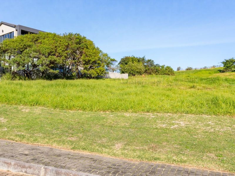 Prime Vacant Stand for Sale in Oubaai Golf Estate - Photo 2