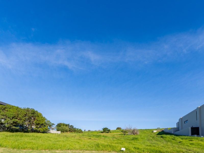 Prime Vacant Stand for Sale in Oubaai Golf Estate - Photo 5