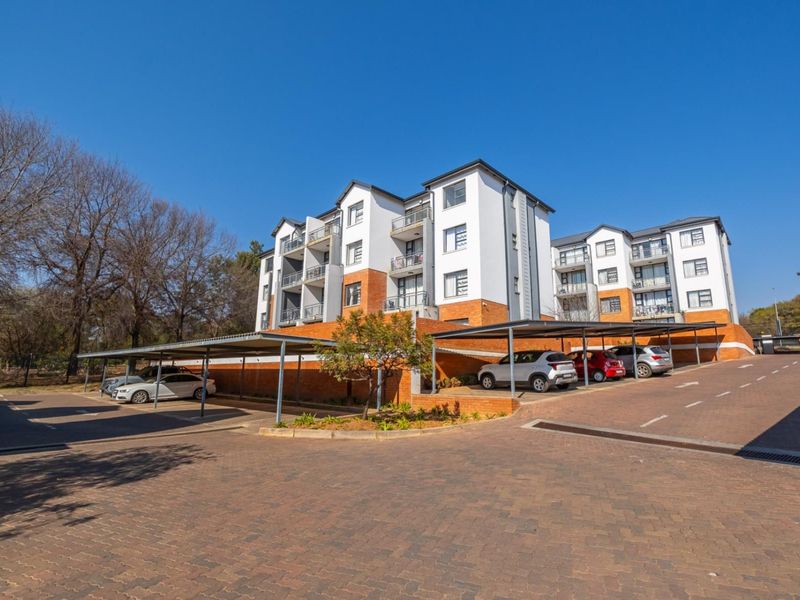 Ground Floor Apartment in a Growing Pretoria East Location - Photo 1