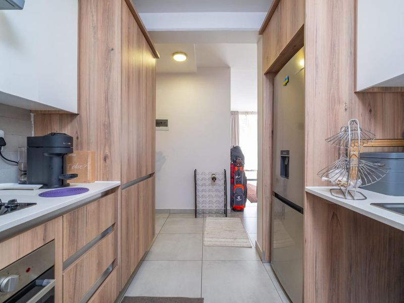 Ground Floor Apartment in a Growing Pretoria East Location - Photo 9