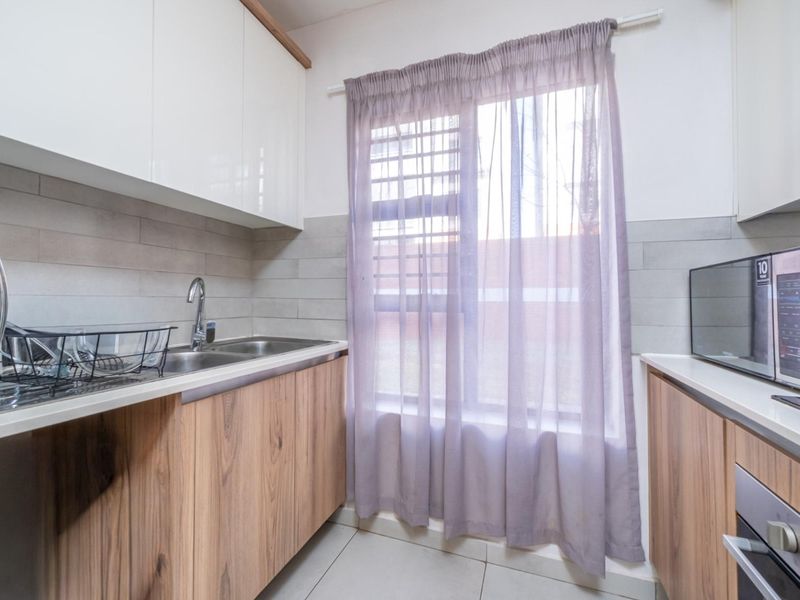 Ground Floor Apartment in a Growing Pretoria East Location - Photo 8