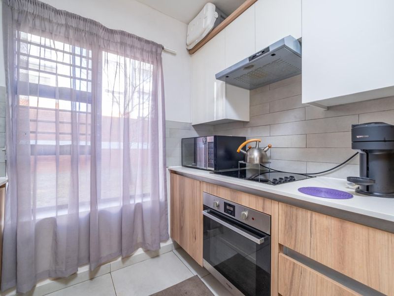 Ground Floor Apartment in a Growing Pretoria East Location - Photo 7