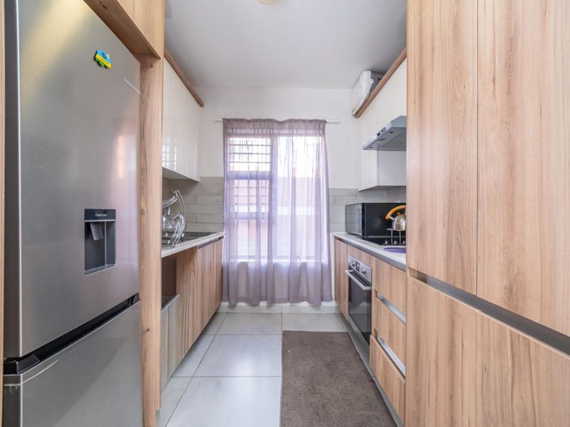 Ground Floor Apartment in a Growing Pretoria East Location - Photo 6