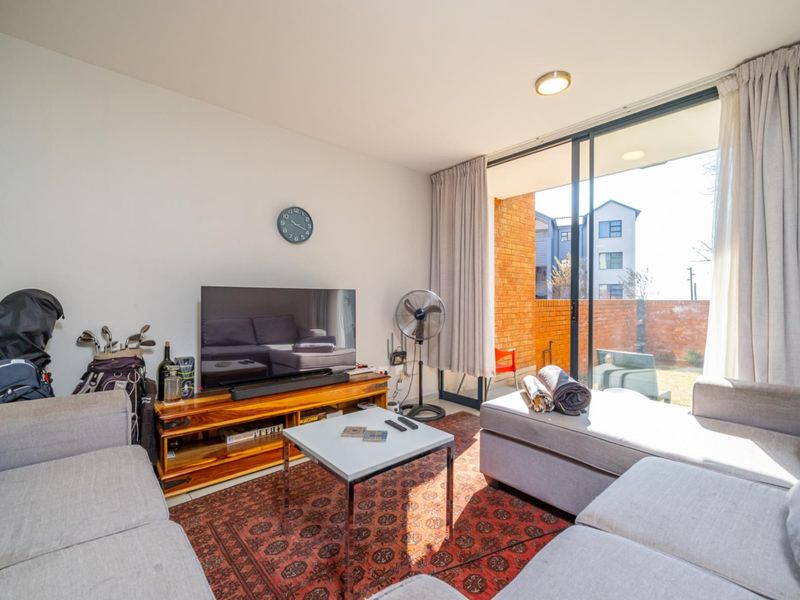 Ground Floor Apartment in a Growing Pretoria East Location - Photo 3