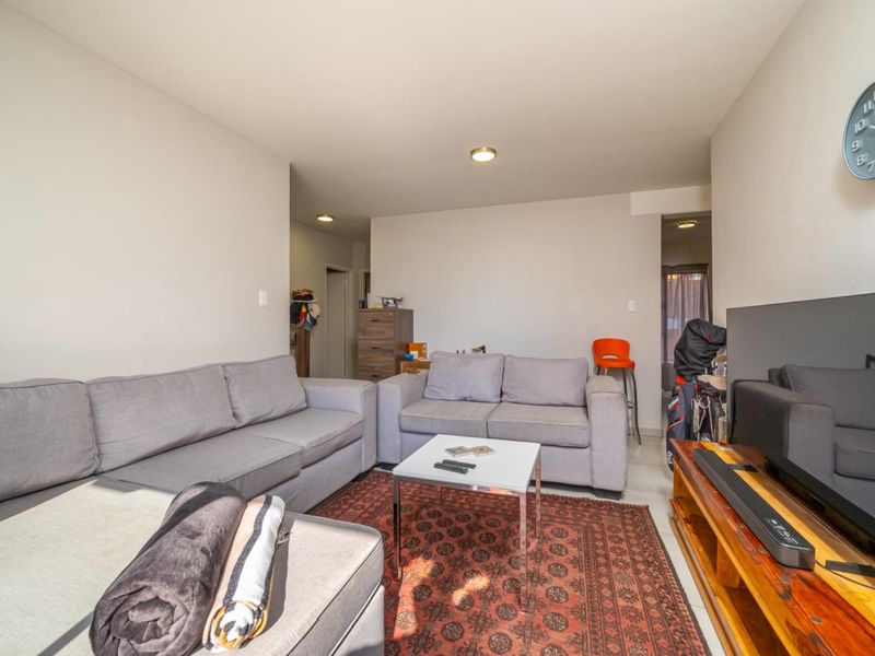 Ground Floor Apartment in a Growing Pretoria East Location - Photo 4