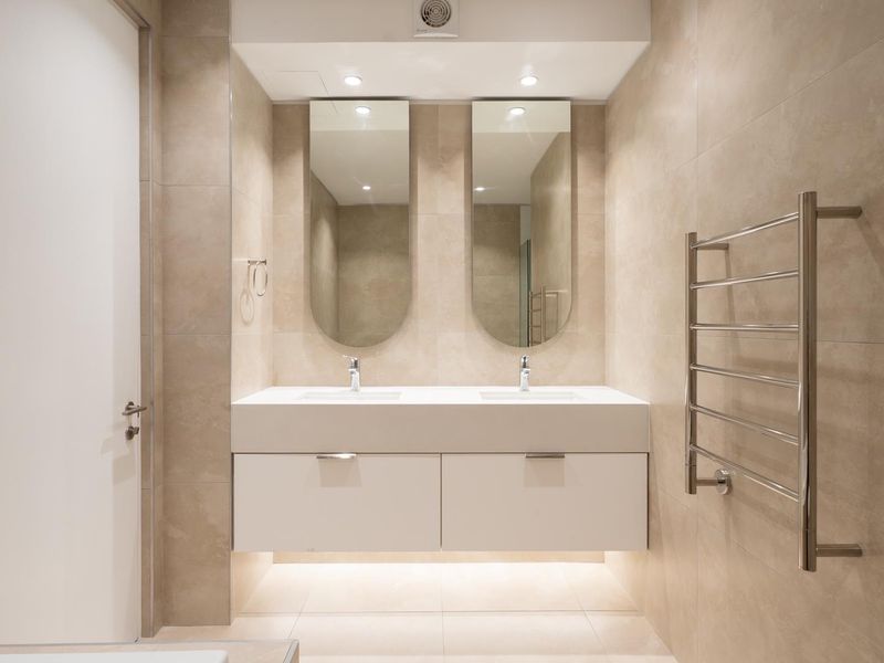SO MUCH MORE THAN AN APARTMENT IN THE SKY | EXCLUSIVE PENTHOUSE IN "THE MIRA" - Photo 8