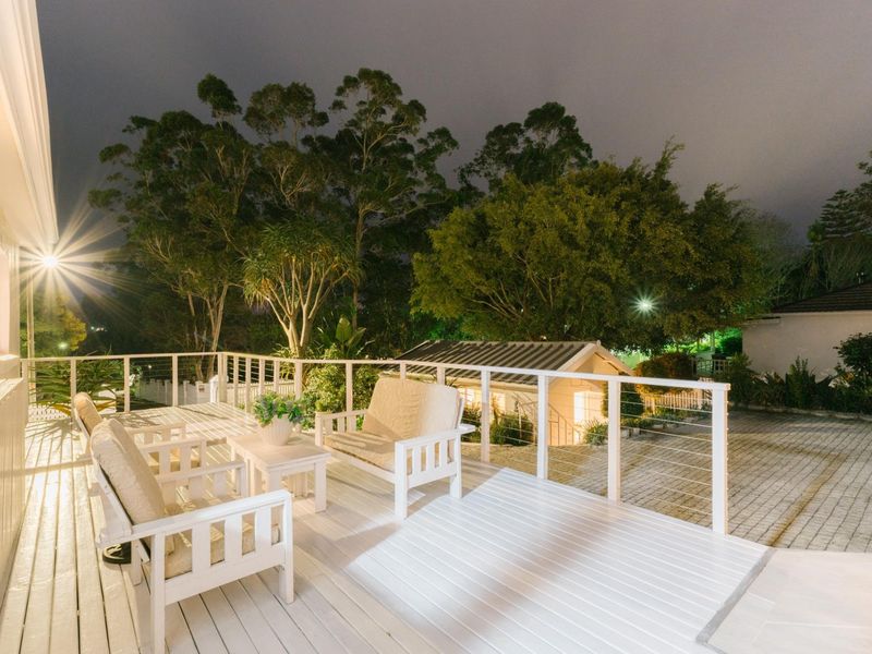Charming Coastal Living: The Prettiest House on the Street! - Photo 3