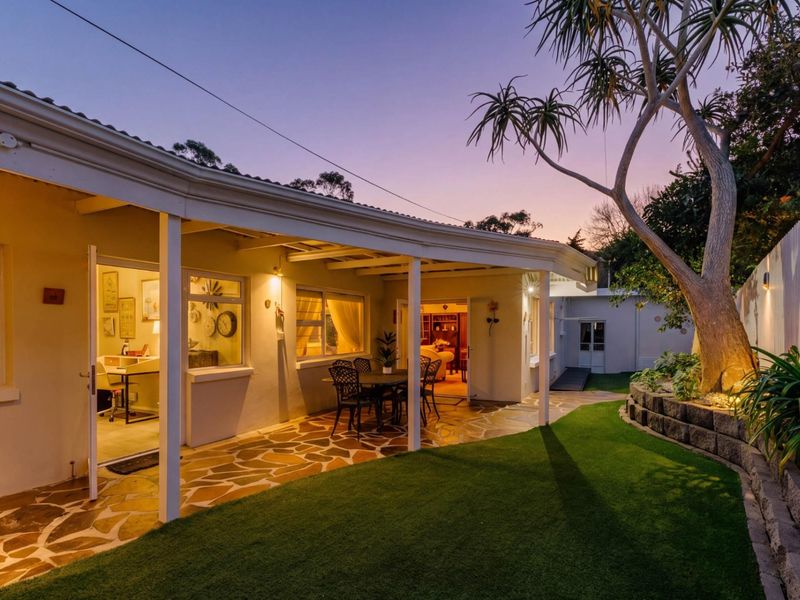 Charming Coastal Living: The Prettiest House on the Street! - Photo 4