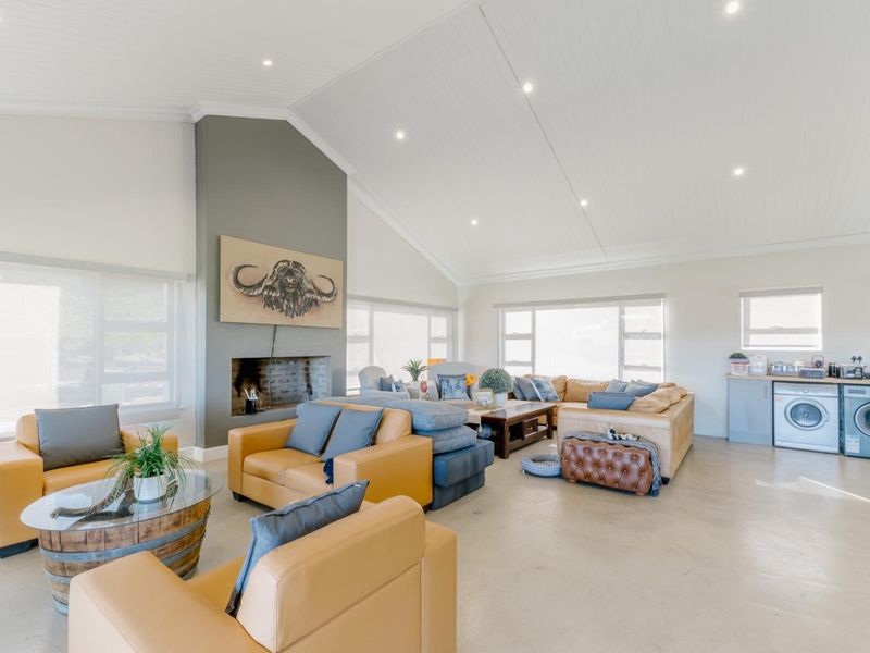 Lifestyle Farm with stylish 4 bedroom Farmhouse between Riversdale and Ladysmith - Photo 8