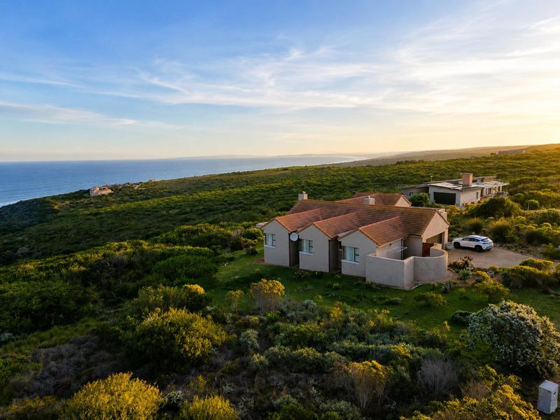 Large Stand with Uninterrupted Greenery and Distant Sea Views in Moquini Coastal Estate - Photo 3