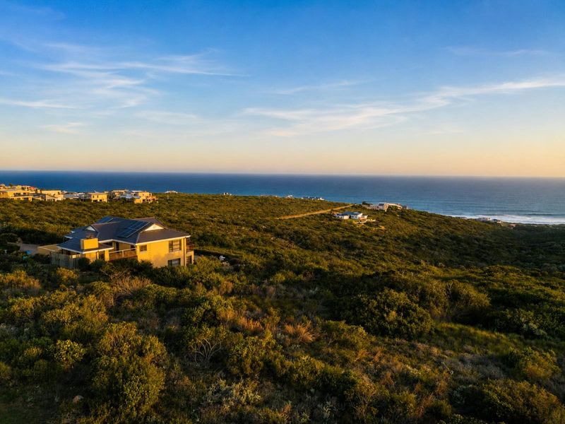 Large Stand with Uninterrupted Greenery and Distant Sea Views in Moquini Coastal Estate - Photo 2