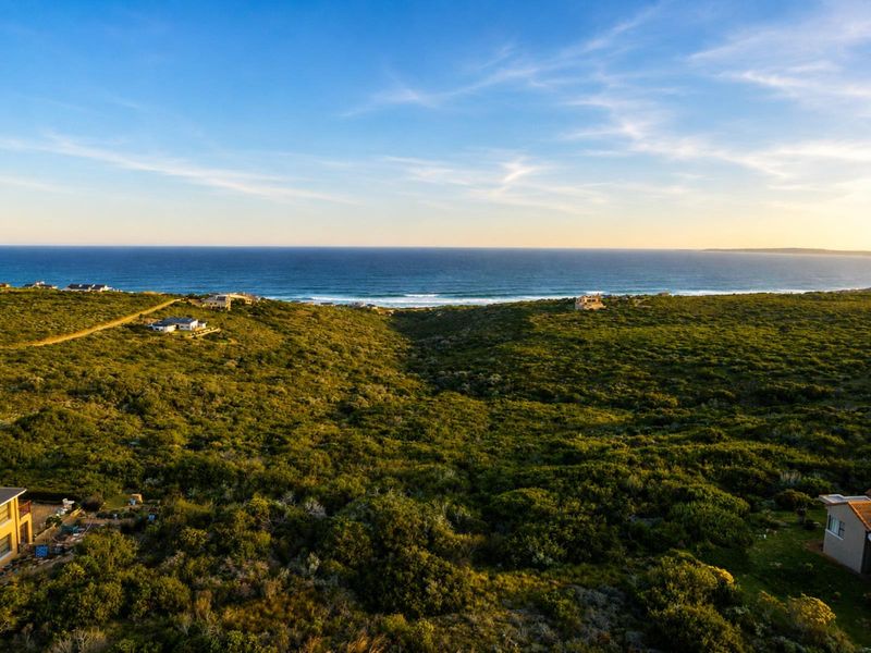 Large Stand with Uninterrupted Greenery and Distant Sea Views in Moquini Coastal Estate - Photo 4