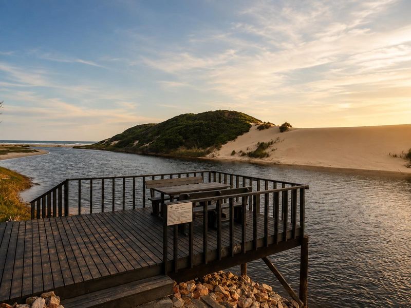 Large Stand with Uninterrupted Greenery and Distant Sea Views in Moquini Coastal Estate - Photo 7