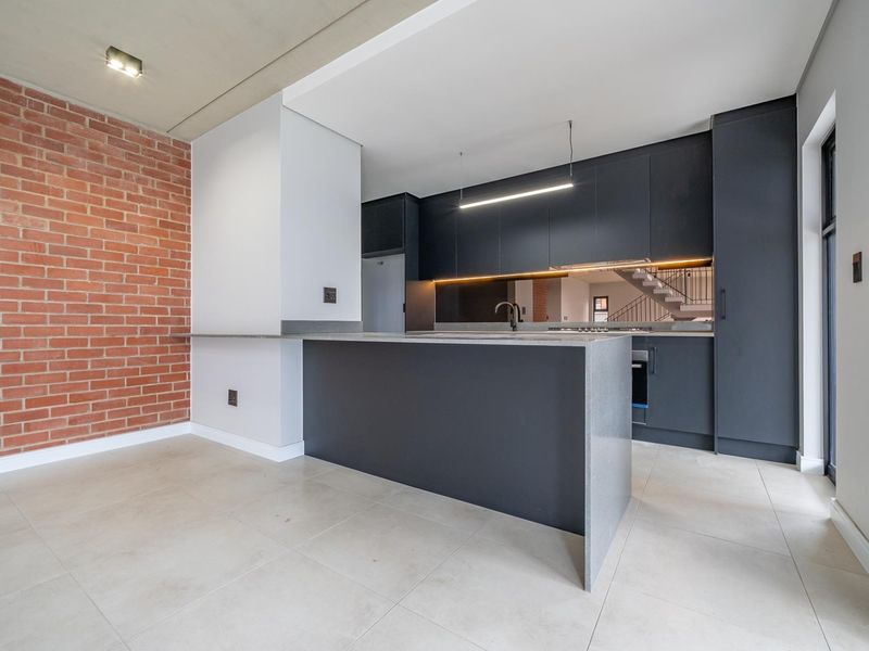 Contemporary Full-Title Living at 32 on Pine | Almost 80% Sold - Photo 4