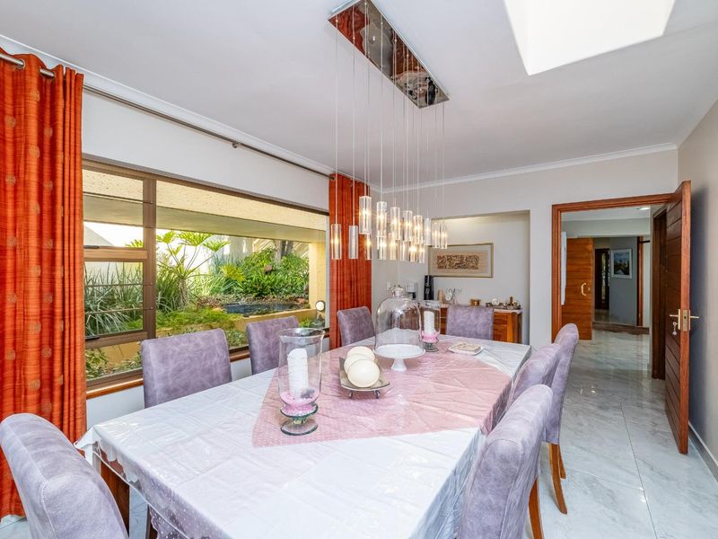 Renovated 5 Bedroom Family Home with Lonehill Koppie Views - Photo 9
