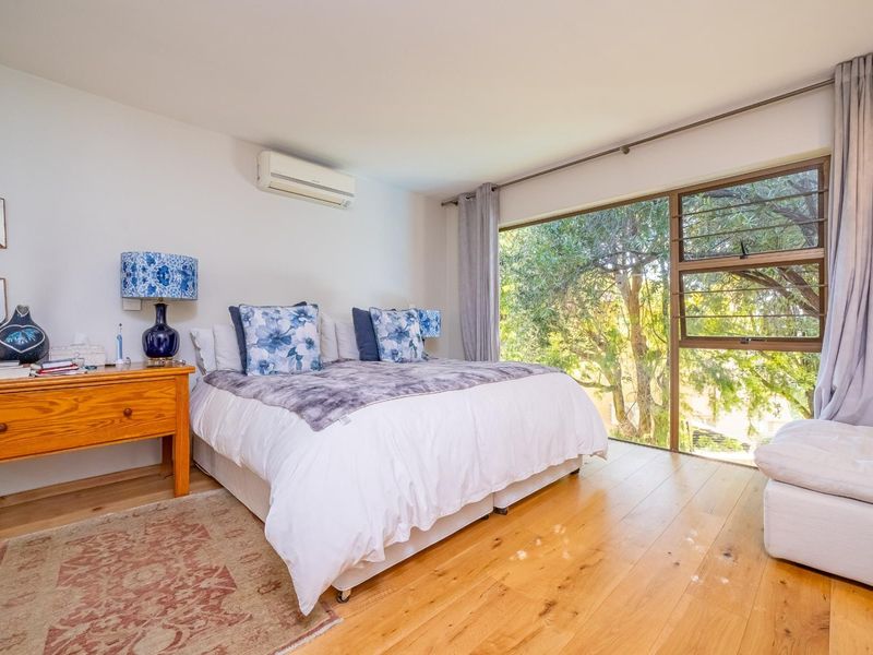 Renovated 5 Bedroom Family Home with Lonehill Koppie Views - Photo 5