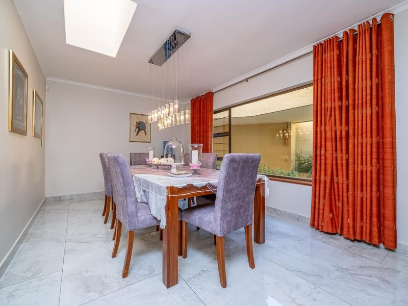 Renovated 5 Bedroom Family Home with Lonehill Koppie Views - Photo 8