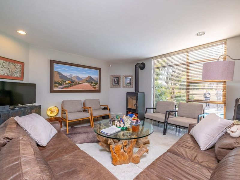 Renovated 5 Bedroom Family Home with Lonehill Koppie Views - Photo 6