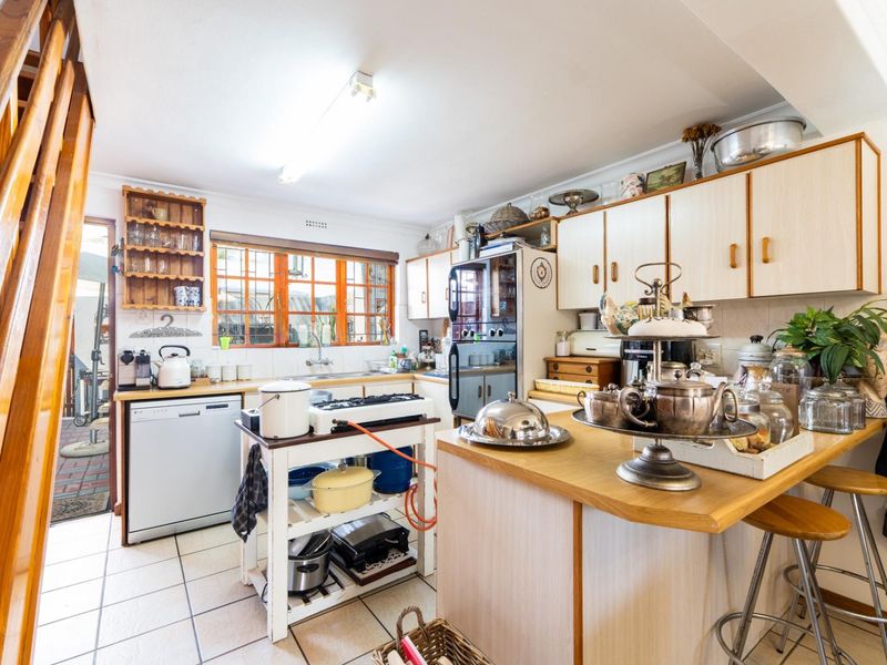 Spacious home in Robertson - Photo 10