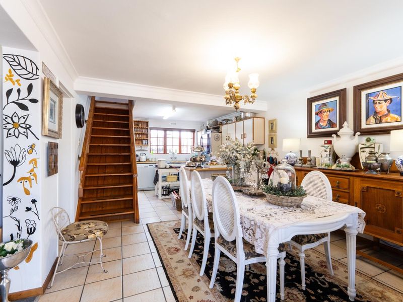 Spacious home in Robertson - Photo 4