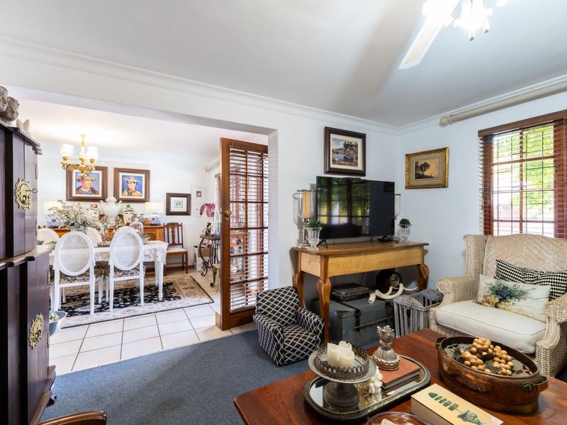 Spacious home in Robertson - Photo 7