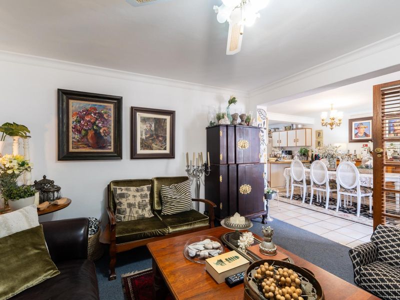 Spacious home in Robertson - Photo 6