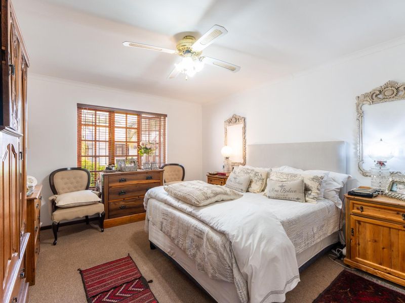 Spacious home in Robertson - Photo 5