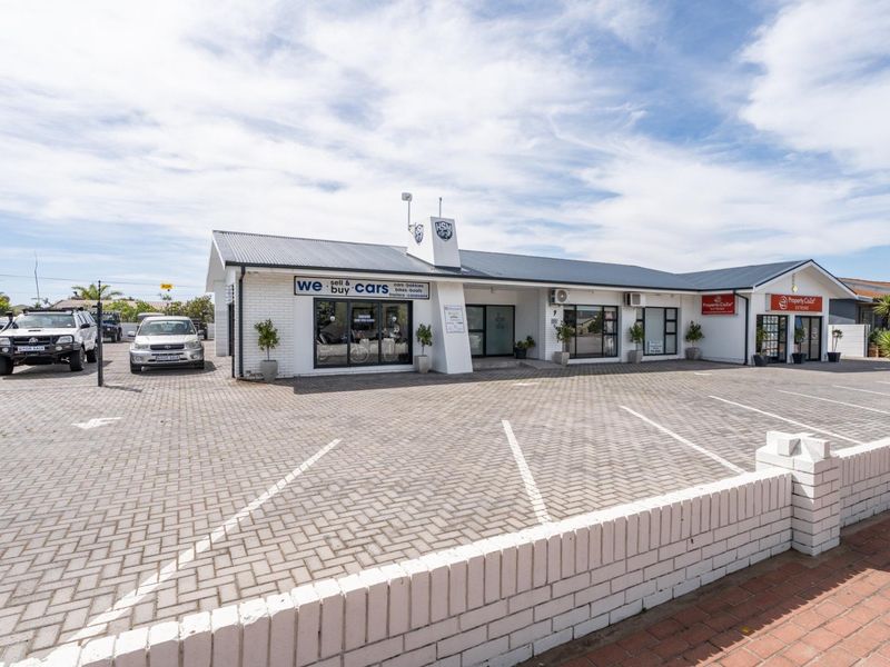 Commercial Property for Sale in Laaiplek - Photo 3