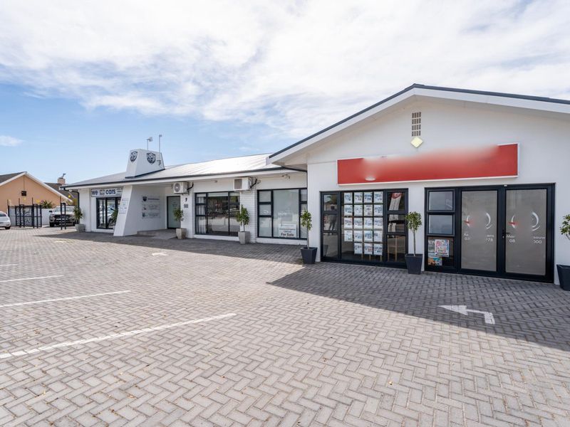 Commercial Property for Sale in Laaiplek - Photo 4