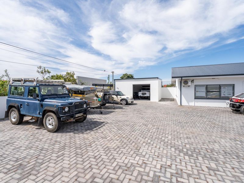 Commercial Property for Sale in Laaiplek - Photo 9