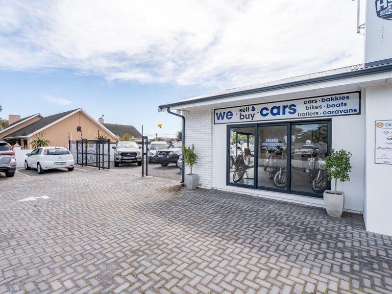 Commercial Property for Sale in Laaiplek - Photo 5