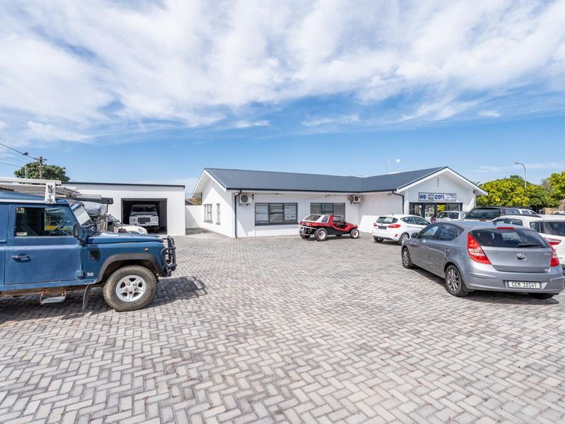 Commercial Property for Sale in Laaiplek - Photo 8
