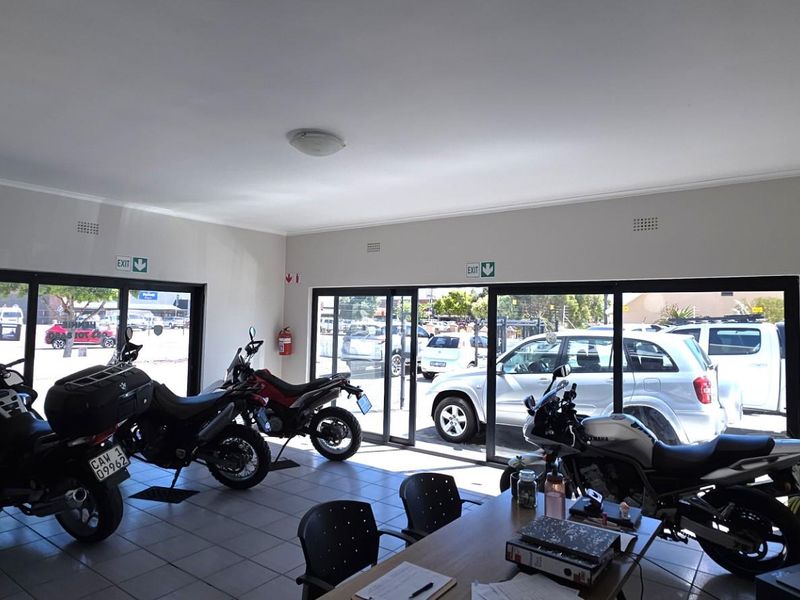 Commercial Property for Sale in Laaiplek - Photo 5
