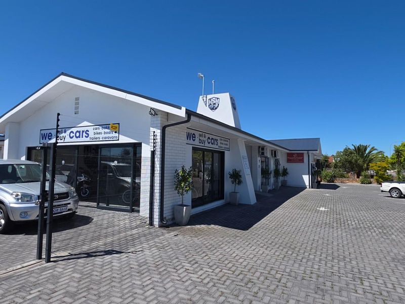 Commercial Property for Sale in Laaiplek - Photo 3