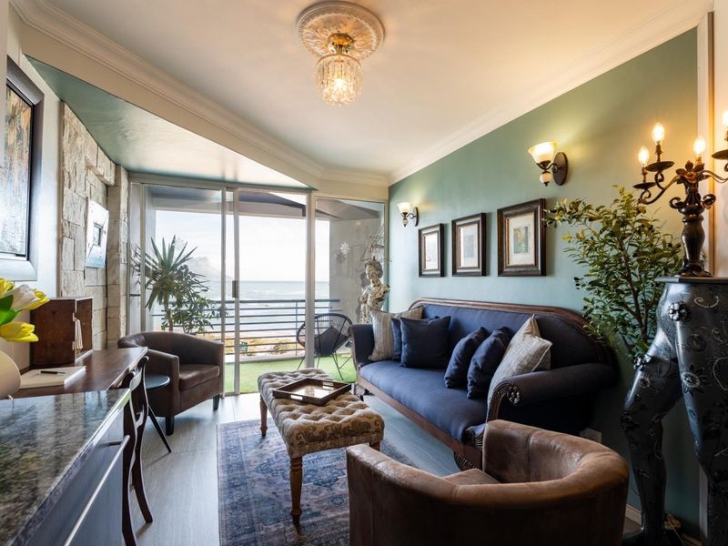 Prime investment opportunity overlooking pristine False Bay shoreline - Photo 3