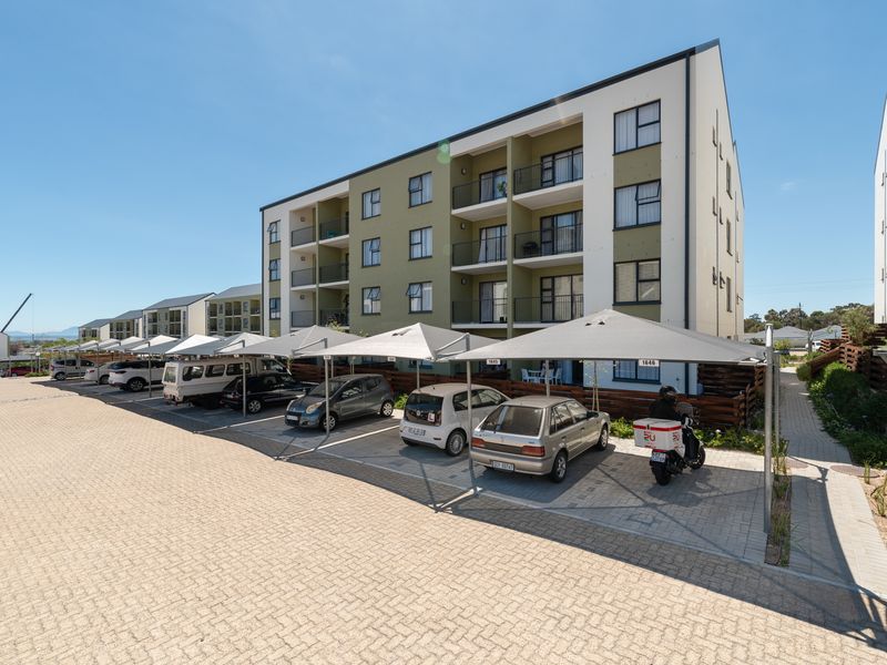 Apartment For Sale in Greenbay Eco Estate, Gordons Bay, Western Cape - Photo 3