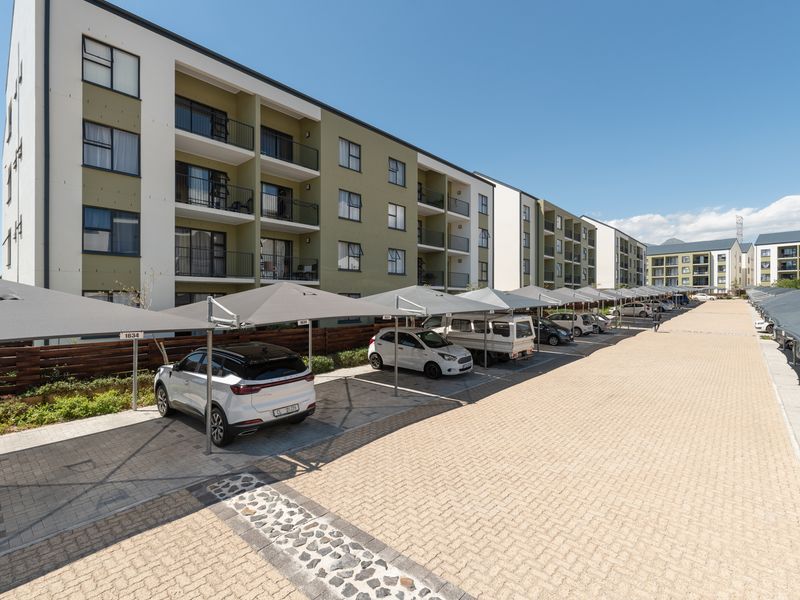 Apartment For Sale in Greenbay Eco Estate, Gordons Bay, Western Cape - Photo 4