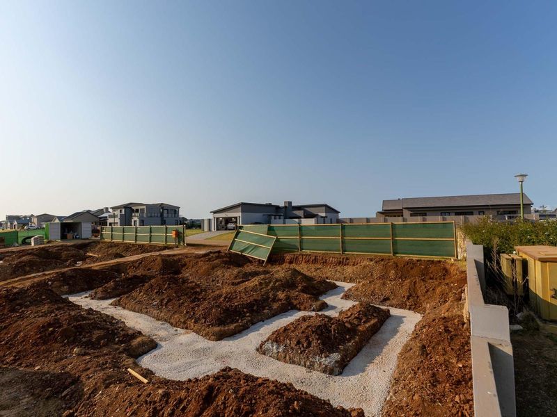 New 2 Bedroom house for sale in Le Grand - direct from developer - no Transfer Duty! - Photo 10